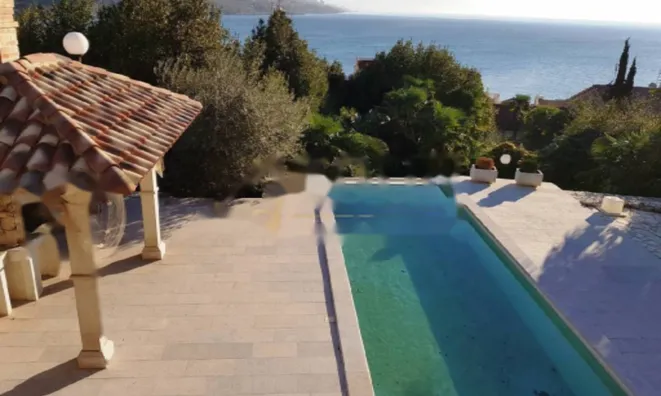 Недвижимость Семейный дом Волоско Опатия: 13