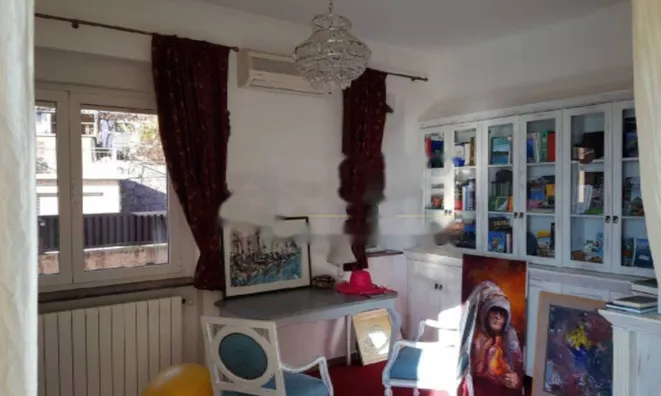 Недвижимость Семейный дом Волоско Опатия: 21