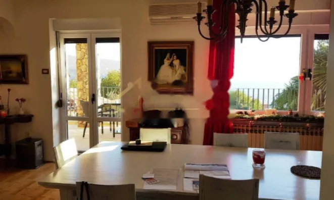 Недвижимость Семейный дом Волоско Опатия: 22