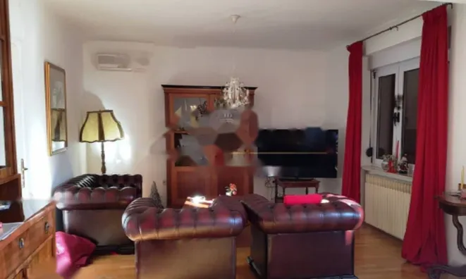 Недвижимость Семейный дом Волоско Опатия: 24