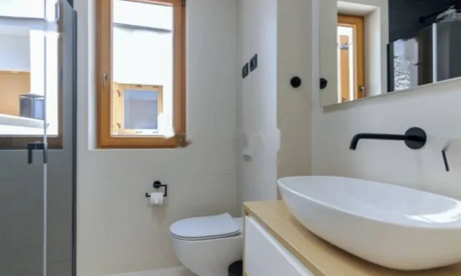 Недвижимость Трехкомнатная Квартира Воложко: 3