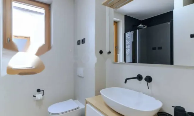 Недвижимость Трехкомнатная Квартира Воложко: 4