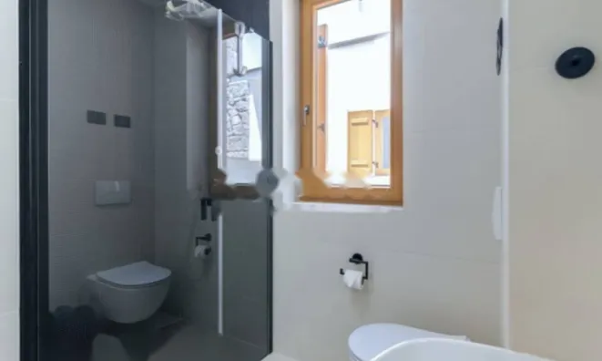 Недвижимость Трехкомнатная Квартира Воложко: 6