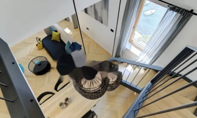 Недвижимость Трехкомнатная Квартира Воложко: 9