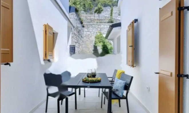 Недвижимость Трехкомнатная Квартира Воложко: 10