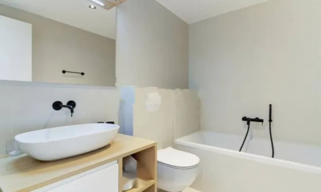 Недвижимость Трехкомнатная Квартира Воложко: 11