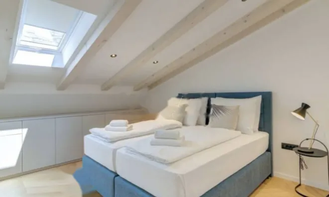 Недвижимость Трехкомнатная Квартира Воложко: 12