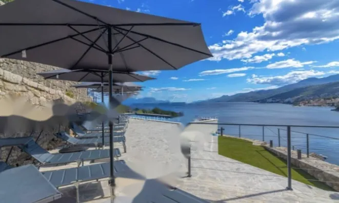 Недвижимость Трехкомнатная Квартира Воложко: 13