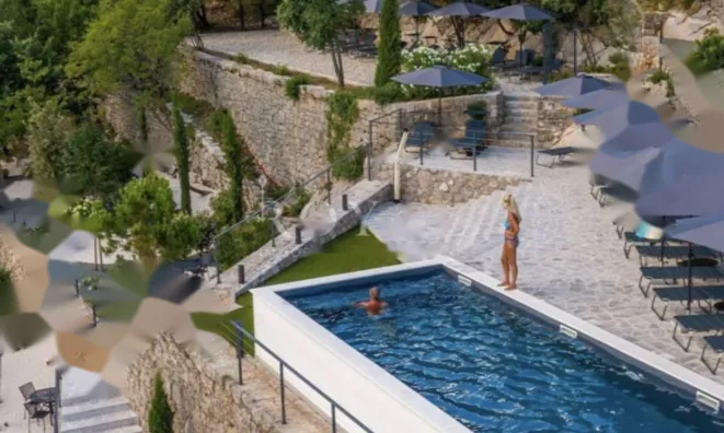 Недвижимость Трехкомнатная Квартира Воложко: 15