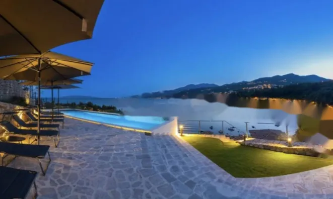 Недвижимость Трехкомнатная Квартира Воложко: 16