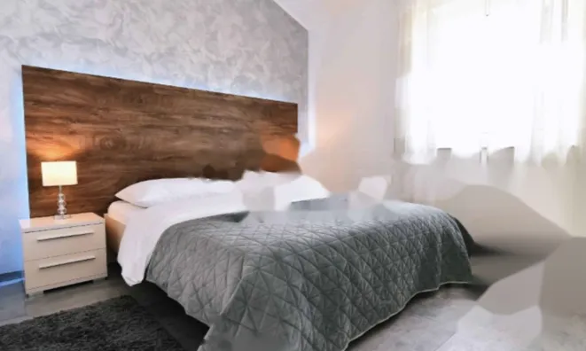 Недвижимость Двухкомнатная квартира в центре Опатии: 5