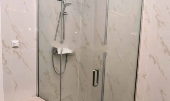 Недвижимость Двухкомнатная квартира в центре Опатии: 8