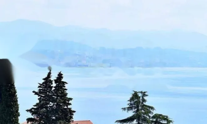 Недвижимость Двухкомнатная квартира в центре Опатии: 9