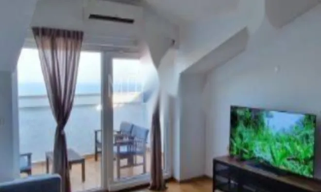 Недвижимость Трёхкомнатная квартира Побри: 1