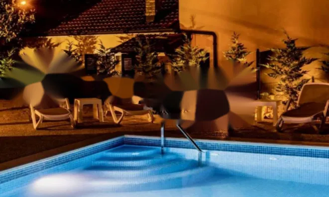 Недвижимость Семейный дом Ика, Опатия: 2