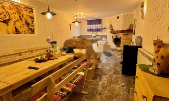 Недвижимость Семейный дом Ика, Опатия: 3