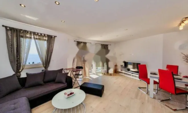 Недвижимость Семейный дом Ика, Опатия: 4