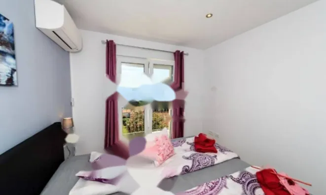 Недвижимость Семейный дом Ика, Опатия: 5