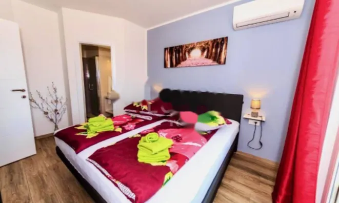 Недвижимость Семейный дом Ика, Опатия: 6