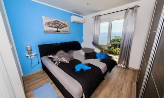 Недвижимость Семейный дом Ика, Опатия: 7