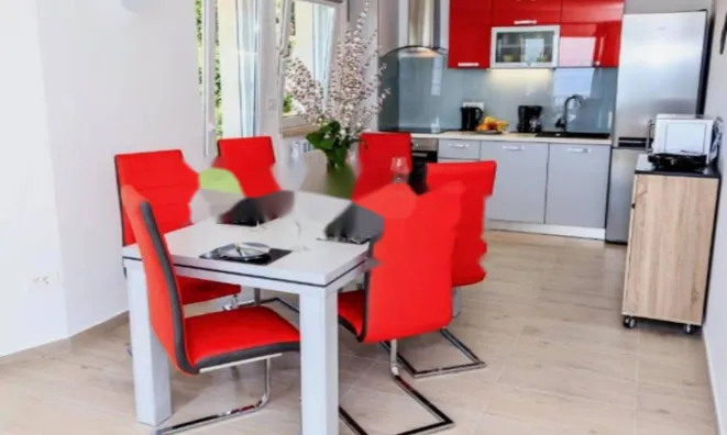 Недвижимость Семейный дом Ика, Опатия: 10