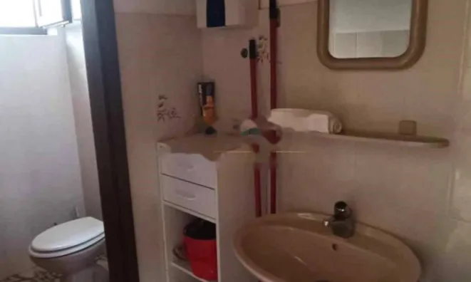 Недвижимость Четырёхкомнатная квартира Оприч: 11