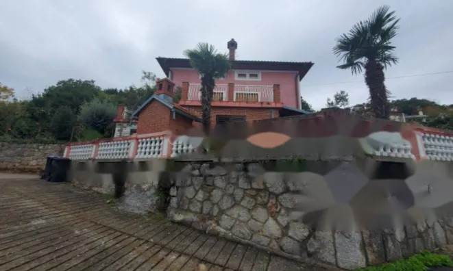 Недвижимость Семейный дом в центре Опатии: 2