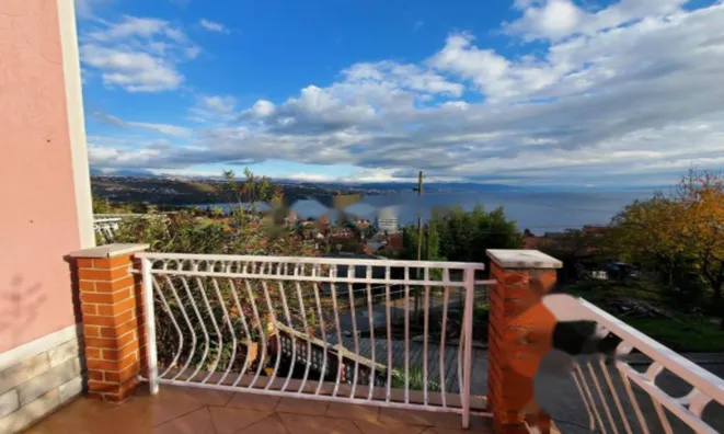 Недвижимость Семейный дом в центре Опатии: 3