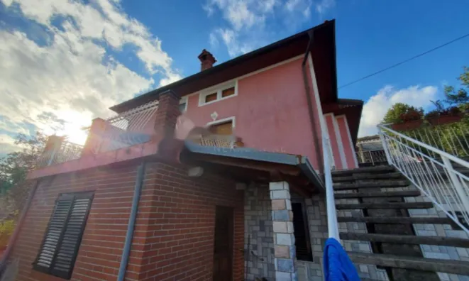 Недвижимость Семейный дом в центре Опатии: 4