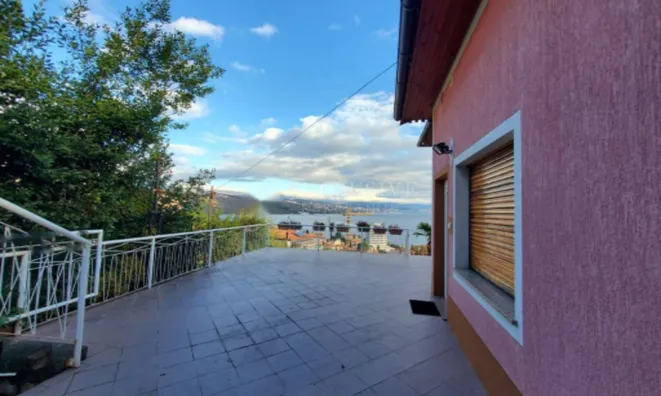 Недвижимость Семейный дом в центре Опатии: 6