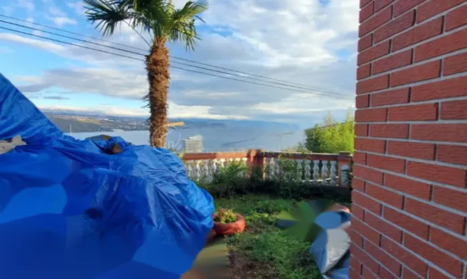 Недвижимость Семейный дом в центре Опатии: 7