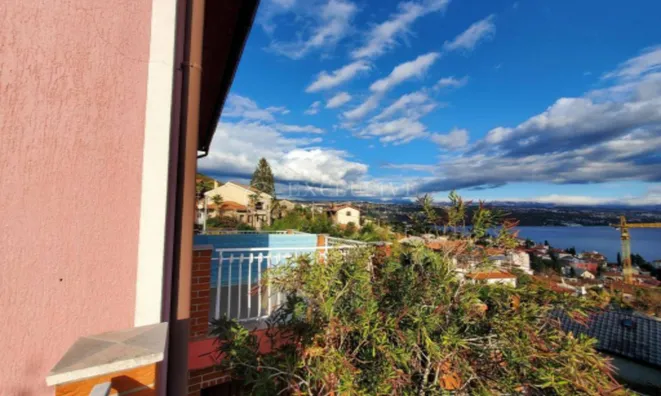 Недвижимость Семейный дом в центре Опатии: 8