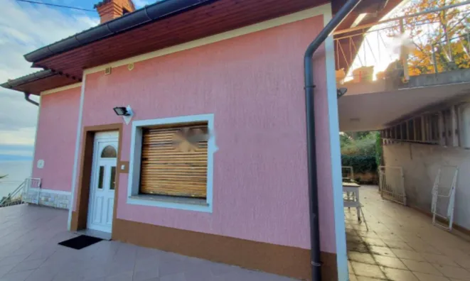 Недвижимость Семейный дом в центре Опатии: 9