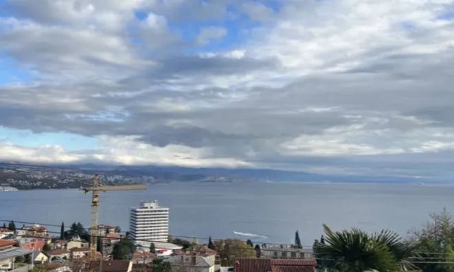 Недвижимость Семейный дом в центре Опатии: 10