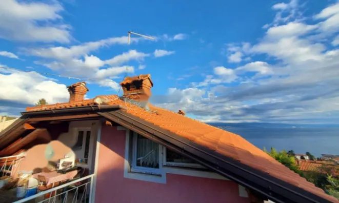 Недвижимость Семейный дом в центре Опатии: 11