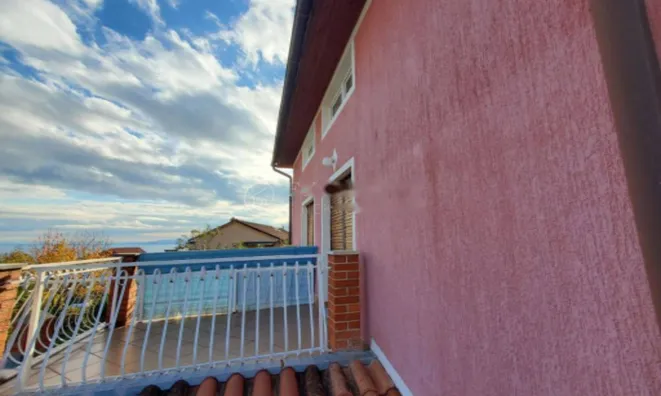 Недвижимость Семейный дом в центре Опатии: 12