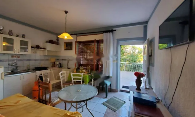 Недвижимость Семейный дом в центре Опатии: 20