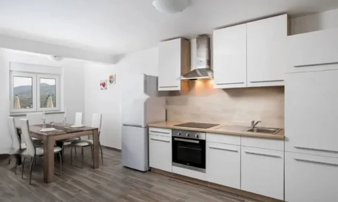 Недвижимость Квартира в Опация-Ичичи: 4