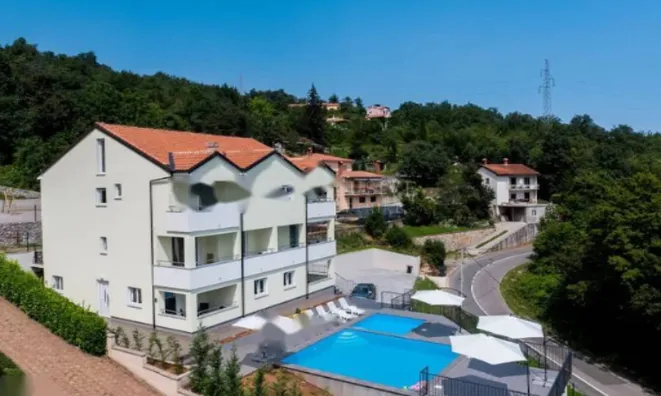 Недвижимость Квартира в Опация-Ичичи: 6