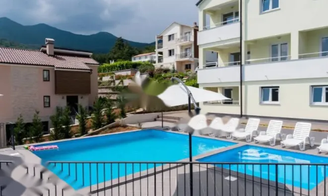 Недвижимость Квартира в Опация-Ичичи: 7