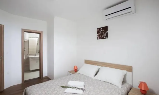 Недвижимость Квартира в Опация-Ичичи: 9