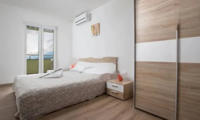 Недвижимость Квартира в Опация-Ичичи: 13