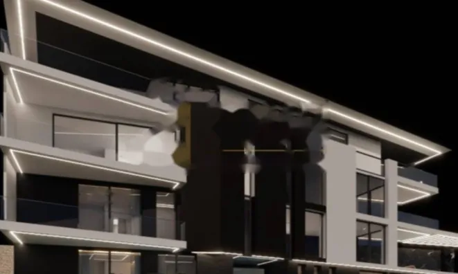 Недвижимость Трёхкомнатная квартира Ичичи: 2