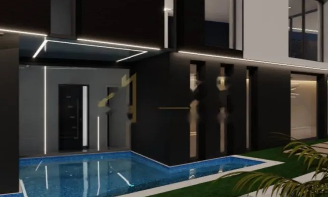 Недвижимость Трёхкомнатная квартира Ичичи: 3