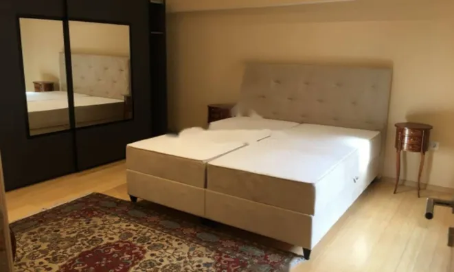 Недвижимость Четырехкомнатная квартира в Опатии: 4