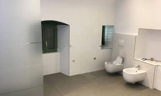 Недвижимость Четырехкомнатная квартира в Опатии: 9