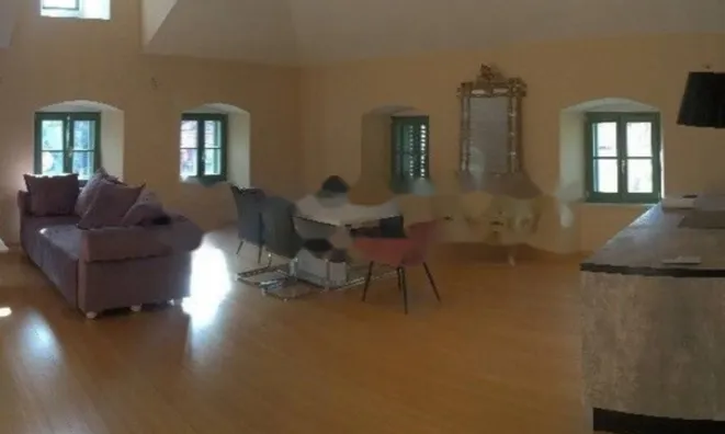 Недвижимость Четырехкомнатная квартира в Опатии: 14