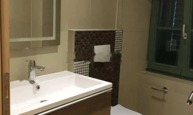 Недвижимость Четырехкомнатная квартира в Опатии: 15