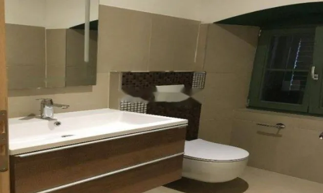 Недвижимость Четырехкомнатная квартира в Опатии: 20