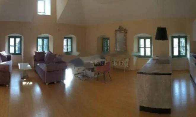 Недвижимость Четырехкомнатная квартира в Опатии: 21